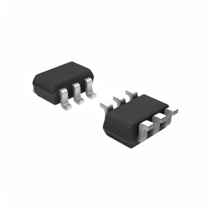 Transistors originaux 6-TSSOP, SC-88, SOT-363 UMF17NTR Composant électronique - Product Image 1