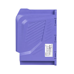 380 В 5.5kw 7.5kw инверторы переменной частоты инверторы переменного тока/VFD/регулятор скорости - Product Image 3