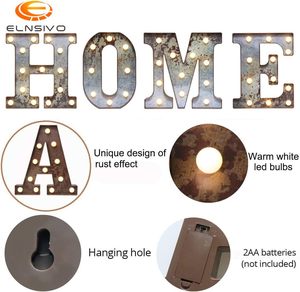 カスタム3フィート、4フィート、5フィートLEDネオンマーキーナンバー、3Dスタンドライト背景幕（学校や結婚式の装飾用） - Product Image 3