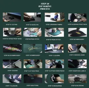 [제작] 어부 부니 캡 여름 UPF 50 + 커스텀 로고 사파리 선 와이드 챙 남성용 낚시 하이킹 비치 모자