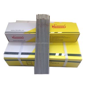 Thép chịu nhiệt 3.2mm hàn điện cực r307 E5515-1CM OBM loại Natri Hydro thấp cho ống nồi hơi tất cả các vị trí Hàn - Product Image 4