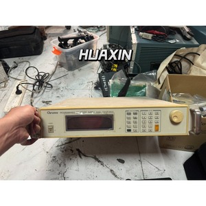แหล่งจ่ายไฟ DC แบบตั้งโปรแกรมได้ CHROMA 62012P-600-8 มือสอง, 600V, 8A 2400W #   hx - Product Image 1