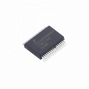MC33GD3100A3EK SOIC-32-300mil Gate <b>Driver</b> Chip - Product Image 1