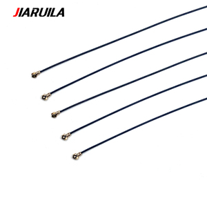 Câble flexible d'antenne Wi-Fi en gros pour Xiaomi Poco F3 F2 Pro M3 F1 X3 Pro – Pièces de rechange pour réparation de téléphone portable - Product Image 2