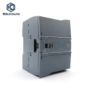 Module d'extension d'automatisation 6ES7223-1PL32-0Xb0 6ES7223-1BH32-0Xb0 6ES7223-1QH32-0Xb0 Entrée 24V CC - Product Image 1