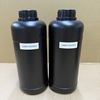 YiLee nouveau Shaker de rotateur d'encre blanche DTF développé pour 1000ML DTF DTG UV DTF imprimante encre pigmentée de Toner blanc 110V 220V