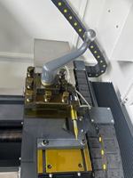 Machine de réparation de tour cnc, de 3ème génération