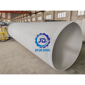 Hệ thống lót vết thương xoắn ốc cơ học cho phép lắp đặt nhanh chóng các lớp lót dài tới 100 mét - Product Image 4