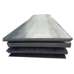 AISI/A36/A572 Gr50 Hot Rolled Carbon <strong>Steel</strong> <strong>Plate</strong> 1mm-100mm Thickness for Structural Construction Ship Building BS/DIN/JIS - Product Image 3