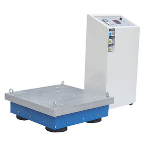 เครื่องทดสอบการสั่นสะเทือนแบบคลื่นแนวนอน/ราคาเครื่องทดสอบแนวนอน - Product Image 5