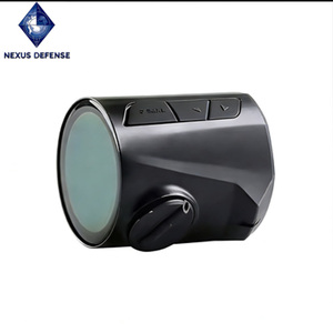 Dispositivo di Visione Notturna Termica 3D con Touchscreen, <span class=keywords><strong>Mini</strong></span> NVG Impermeabile, Facile da Trasportare - Product Image 1