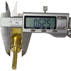 เซ็นเซอร์วัดอุณหภูมิ 341-3600 340200-569 3413600 340200569 W85720580 85720580 สำหรับเครื่องยนต์ Perkins E311 อะไหล่เครื่องจักรกลหนัก - Product Image 6