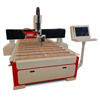 Machine de gravure laser à fibre grand format 1300*2500mm 1325 120W pour la gravure sur acier inoxydable et la décoration de miroirs