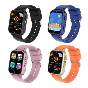 Montre connectée pour enfants D07, jouet pour enfants, prend en charge la prise de photos, l'enregistrement de vidéos, la lecture de musique et le comptage des pas - Product Image 6