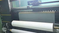 Machine d'impression par sublimation de 180 cm