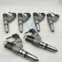 Inyector de Combustible Diésel TN855 N14 NT855 3013725 3018566 3047964 3047985 3054123 3054218 3064881 4914308 4914325 4914537 4914453