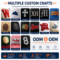 Casquette de baseball personnalisée brodée OEM ODM, motif géométrique Navajo, logo brodé, casquette snapback pour marque en gros
