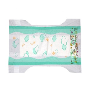 China del pañal del bebé, magia lado pañales para bebé - Product Image 6