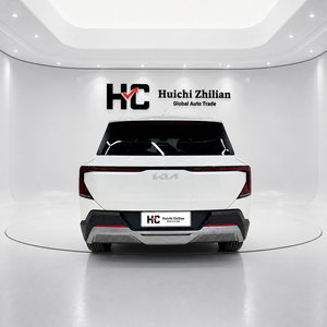 รถยนต์ไฟฟ้ามือสอง EV5 ปี 2024 วิ่งได้ 530 กม. สภาพดี <span class=keywords><strong>ราคา</strong></span>ถูก รถ SUV ไฟฟ้า Sportage รุ่น Flagship Seltos ยานยนต์พลังงานใหม่ - Product Image 5