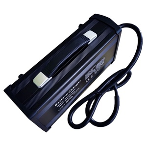 DC 73.5V 15A 1200W เครื่องชาร์จอัตโนมัติอัจฉริยะเต็มรูปแบบสำหรับ60V SLA/agm/VRLA/แบตเตอรี่ตะกั่วกรดเจลพร้อม PFC - Product Image 1