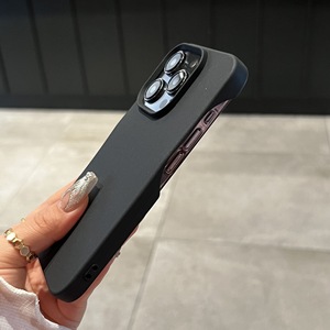 Venta caliente fundas de teléfono celular <span class=keywords><strong>funda</strong></span> de teléfono de color sólido para fundas <span class=keywords><strong>iphone</strong></span> <span class=keywords><strong>11</strong></span> 12 13 14 15 pro Max <span class=keywords><strong>funda</strong></span> de teléfono de silicona para mujer - Product Image 5