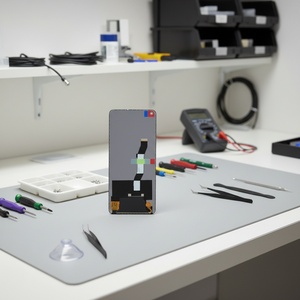 Écran OLED pour Xiaomi Mi 10T 5G, Écran OLED pour Xiaomi Mi 10T, Écran OLED pour Xiaomi Mi 10T OEM - Product Image 3