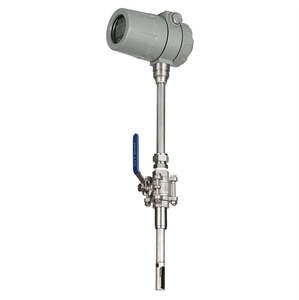 Capteur de débit de carburant à pression différentielle et densimètre thermique pour distributeur de carburant - Product Image 1