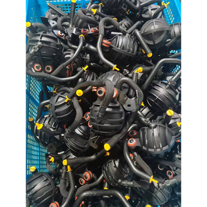 Le détendeur de réservoir de carburant 9Y0.201.892 convient à la Volkswagen Audi Q7 - Product Image 5