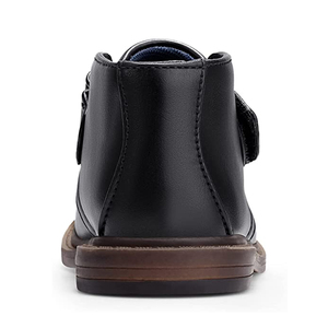 באיכות גבוהה נוח גומי בלעדי תינוק אתחול פרה עור מגפי ילדים - Product Image 5