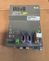 Nouveau module de terminaison de bus ELAU Schneider Electric PacDrive BT4ENC1 d'origine