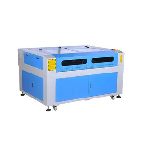 Máquinas de gravação e corte a laser MVIP mini para acrílico/madeira/tecido/couro etc 80w 60w 100w 130w