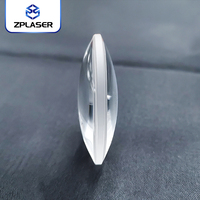 [Haute qualité] pièces d'équipement laser ZPLASER D28-F75/100 lentille d'assemblage de focalisation et de collimation de collimateur pour BT210/BT210S