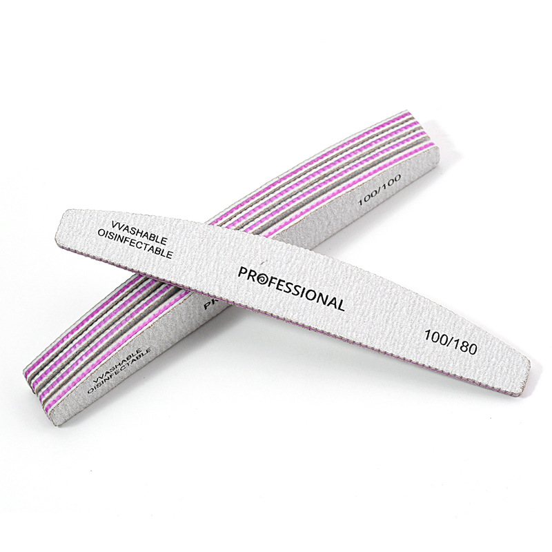 Forma de media luna - 100/180