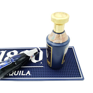 Tapis de bar en PVC imperméable à l'eau imprimé par sublimation - Product Image 2