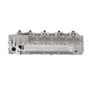 ฝาสูบ ME202620สำหรับ <span class=keywords><strong>Mitsubishi</strong></span> 4M40 <span class=keywords><strong>Gao</strong></span> อะไหล่รถใหม่ - Product Image 5