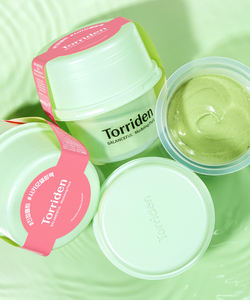 Mascarilla Facial Herbal de Centella Asiática 30g para Todo Tipo de Piel, Uso Doméstico - Product Image 2