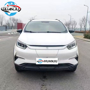 Disponibilità Limitata: BYD Yuan Pro 401KM Edizione <span class=keywords><strong>Nobile</strong></span> 2023, <span class=keywords><strong>Auto</strong></span> Usata, Completamente Accessoriata, Design Sicuro della Carrozzeria, Risparmio Energetico - Product Image 3