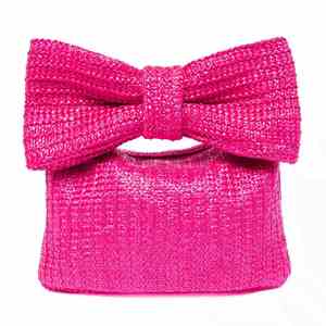 Sac de plage en paille tressé pour l'été, fourre-tout et sac à main, vente en gros, direct usine, meilleures ventes - Product Image 1