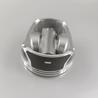 Brand New Engine Parts Car Engine Piston Kit with Ring 30750893 for Volvo XC60 S60
