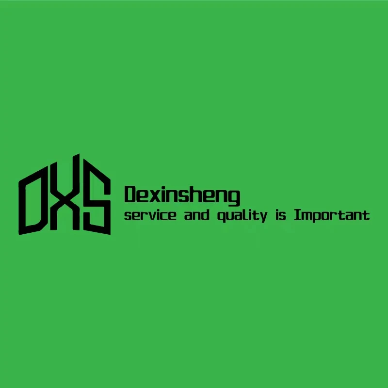 Shenzhen Dexinsheng Packaging Co., Ltd.