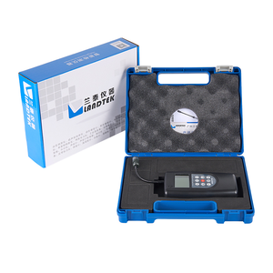 Medidor de Tensión de Correas Sónico BTT-2880S, Tensiómetro Digital de Correas, Instrumento de Medición de Frecuencia de Vibración de 10Hz-680Hz con Ajuste del 5% - Product Image 6
