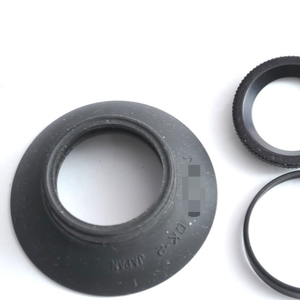 Dk-<span class=keywords><strong>2</strong></span> Rubber Eyecup dengan Lensa Eyepiece untuk F3 Baru Original Stok Tersedia Otomasi Industri Pac Dedicated Plc Programming - Product Image 1