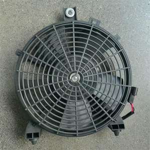 พัดลมหม้อน้ำ<span class=keywords><strong>รถยนต์</strong></span>แบบคู่สำหรับมิตซูบิชิ L200<span class=keywords><strong>ไทร</strong></span><span class=keywords><strong>ทัน</strong></span>2008สปอร์ต pahero MN123607 - Product Image 1