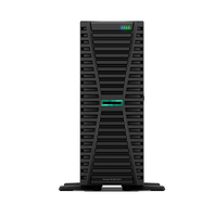 Nouveau serveur ProLiant ML350 Gen11 2P | Intel Xeon de 4e/5e génération, 8 To DDR5, PCIe Gen5 | pour AI/virtualisation/centre de données