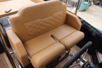 Yacht gonflable personnalisé de bateau à voile de luxe à vendre