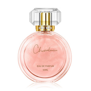 DIAOSHIDAN Chuxinlianren Profumo Sogno Romantico |   Profumo di Lusso a Lunga Durata per Donne 50ml DIAOSHIDAN - Product Image 1