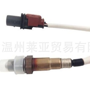 เซ็นเซอร์ออกซิเจน FV4A-9Y460-AA 0250017472 สำหรับฟอร์ด คูก้า 1.5T อะไหล่ทดแทนด้านหน้า - Product Image 4