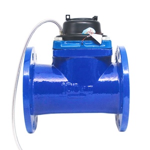 Compteur d'eau NB-IoT à distance DN 250 R80 avec certificat MID – Compteur d'eau DN 250 - Product Image 3