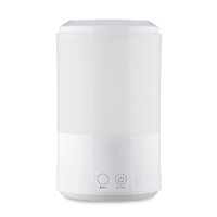Humidificateur d'air ultrasonique portable 3L pour bébés, maison et bureau - Vente chaude