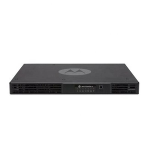 High-Coverage Motorola SLR5500 <strong>Repeater</strong> With 1-50W Power, 1-50KM Distance, Digital DMR VHF/UHF Communication Base Station - Product Image 1
